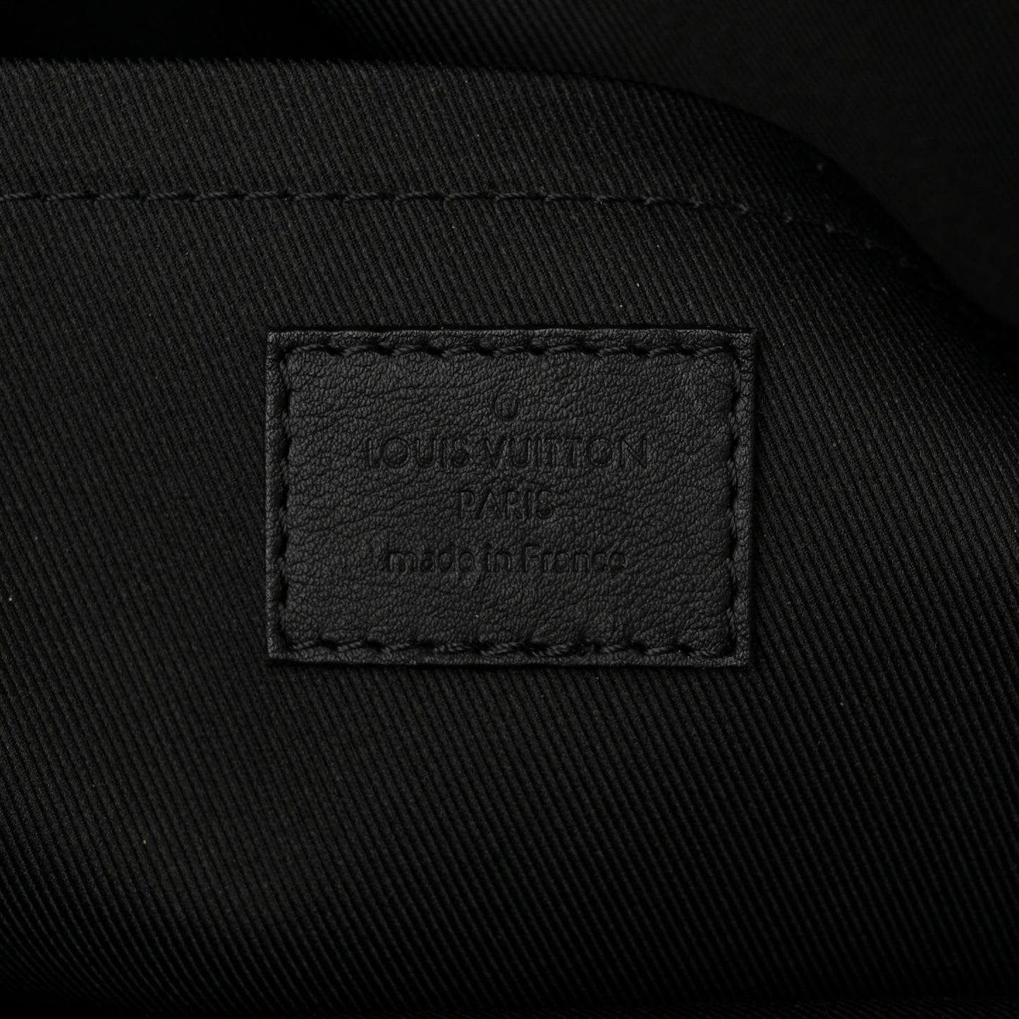 Monogram Palm Springs Backpack MM