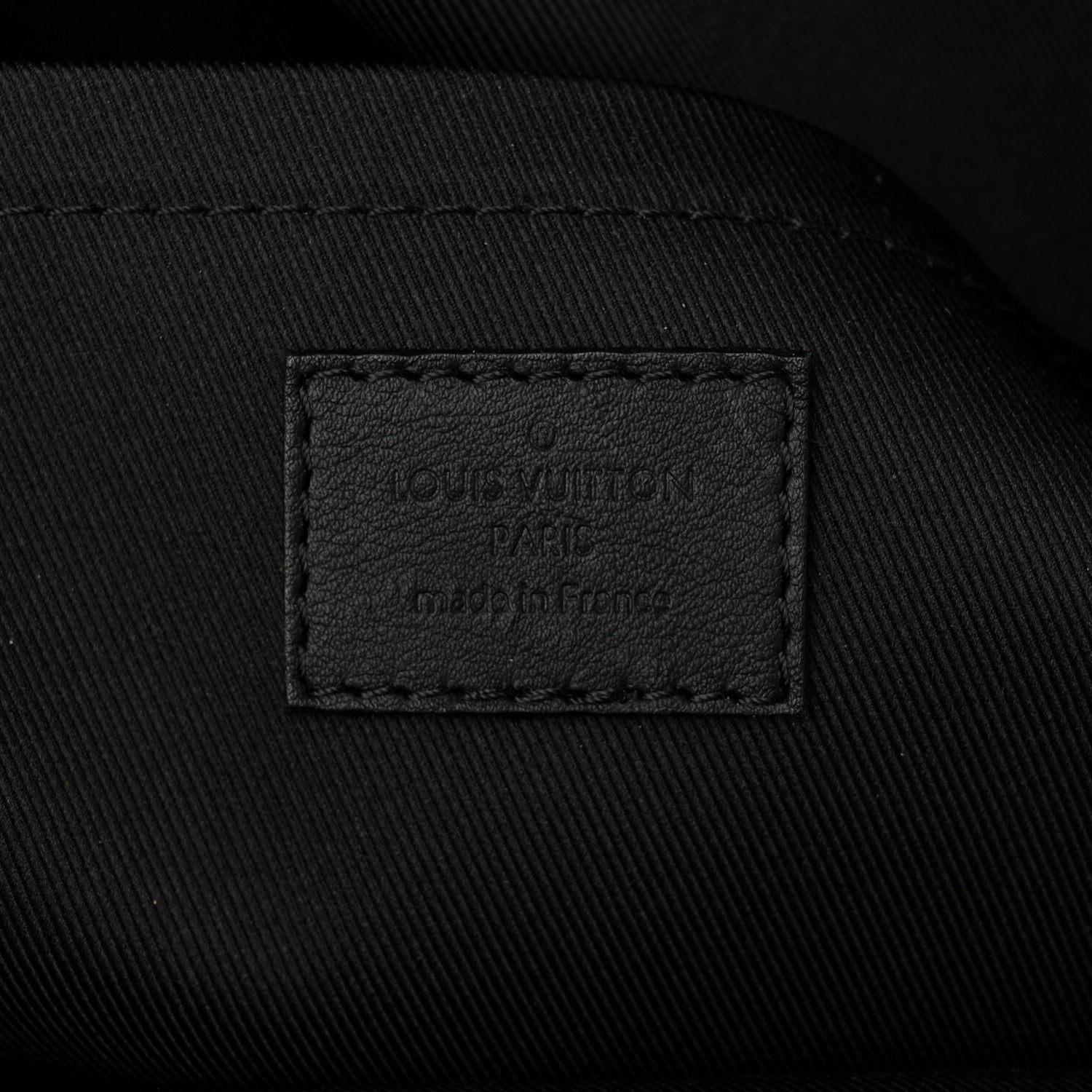 Louis Vuitton Monogram Palm Springs Backpack MM 6 of 9