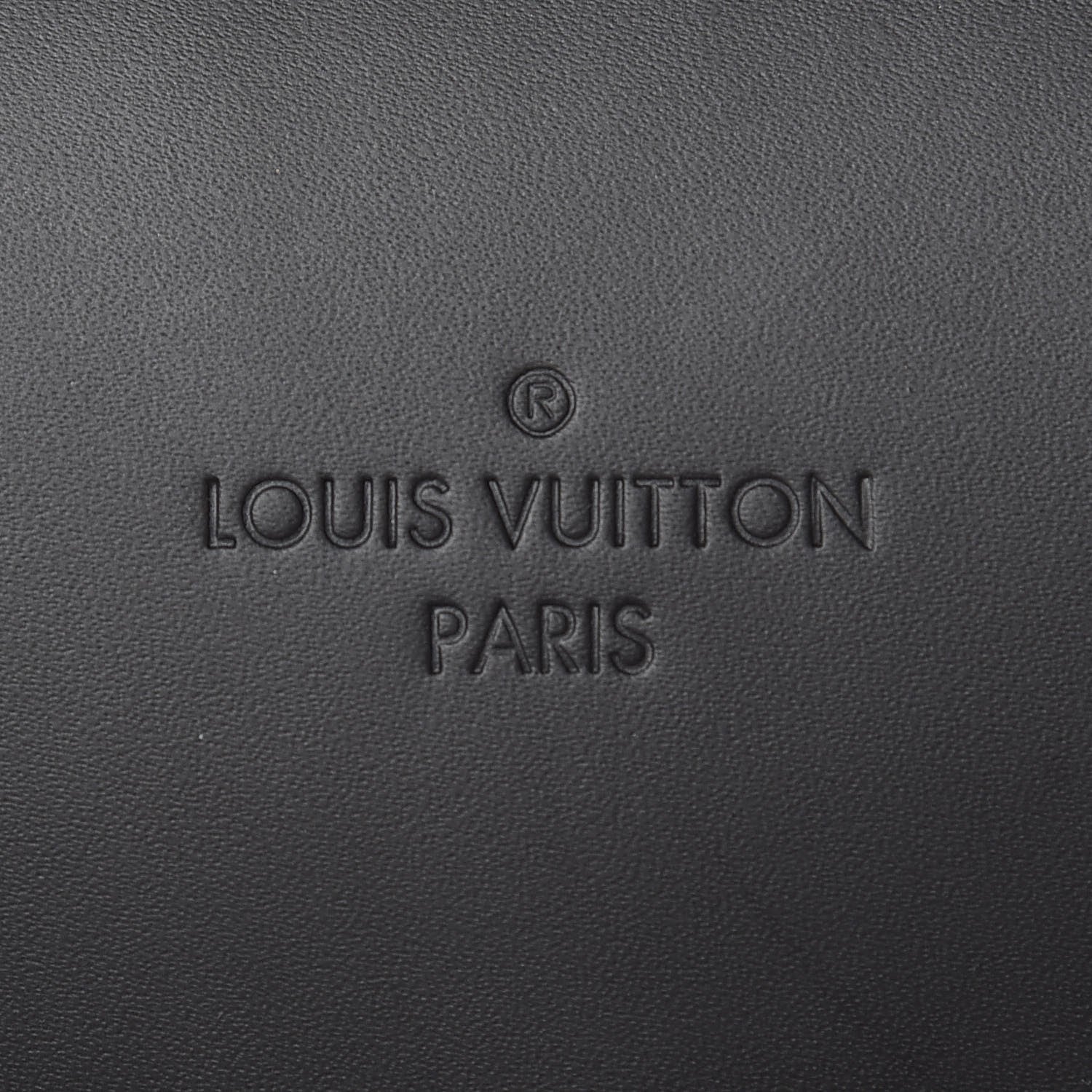 Louis Vuitton Monogram Eclipse Explorer Tote 8 of 9