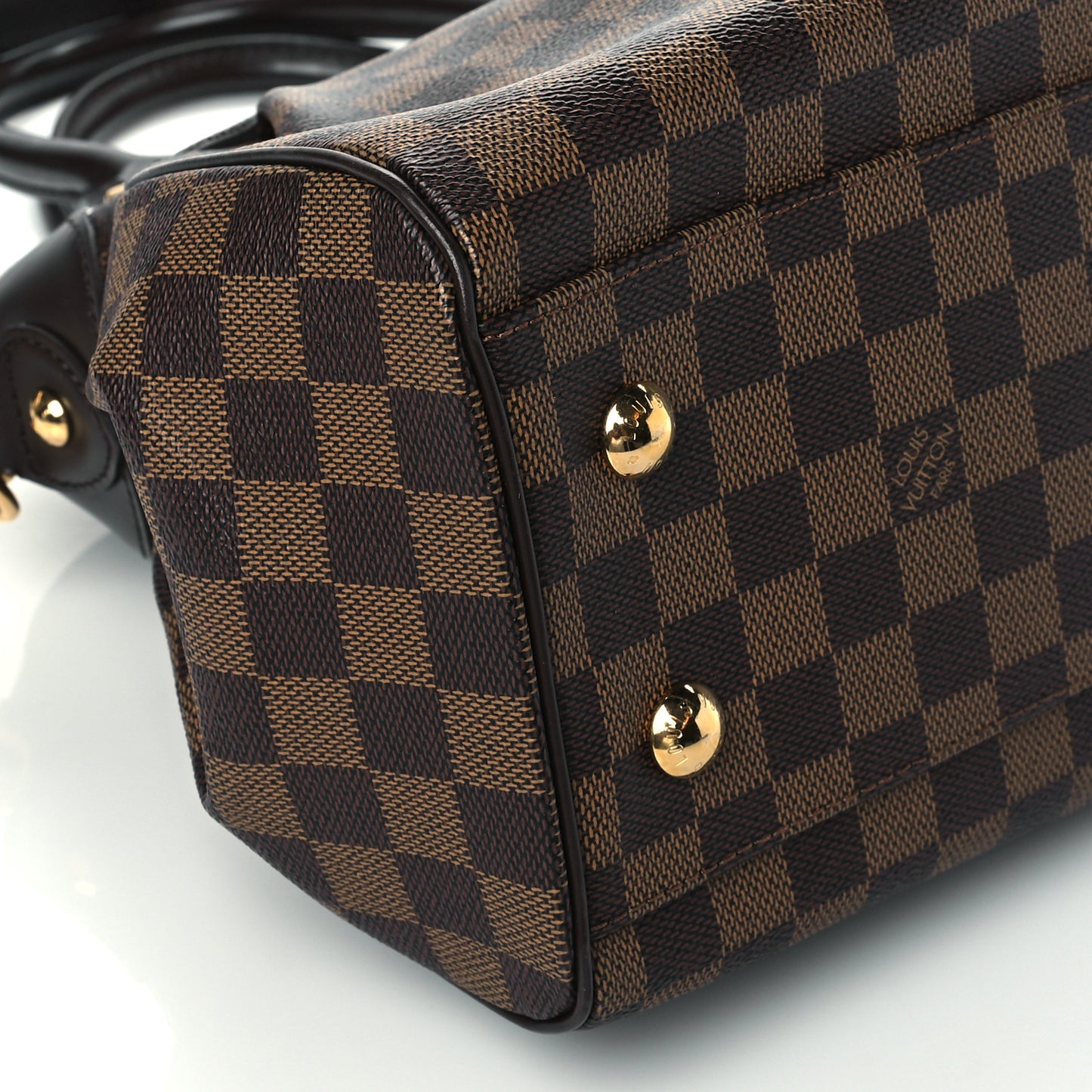 Damier Ebene Trevi PM