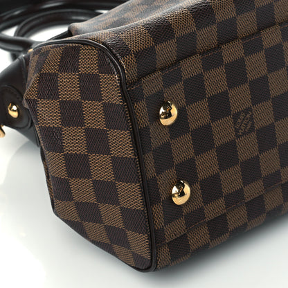 Louis Vuitton Damier Ebene Trevi PM 8 of 9