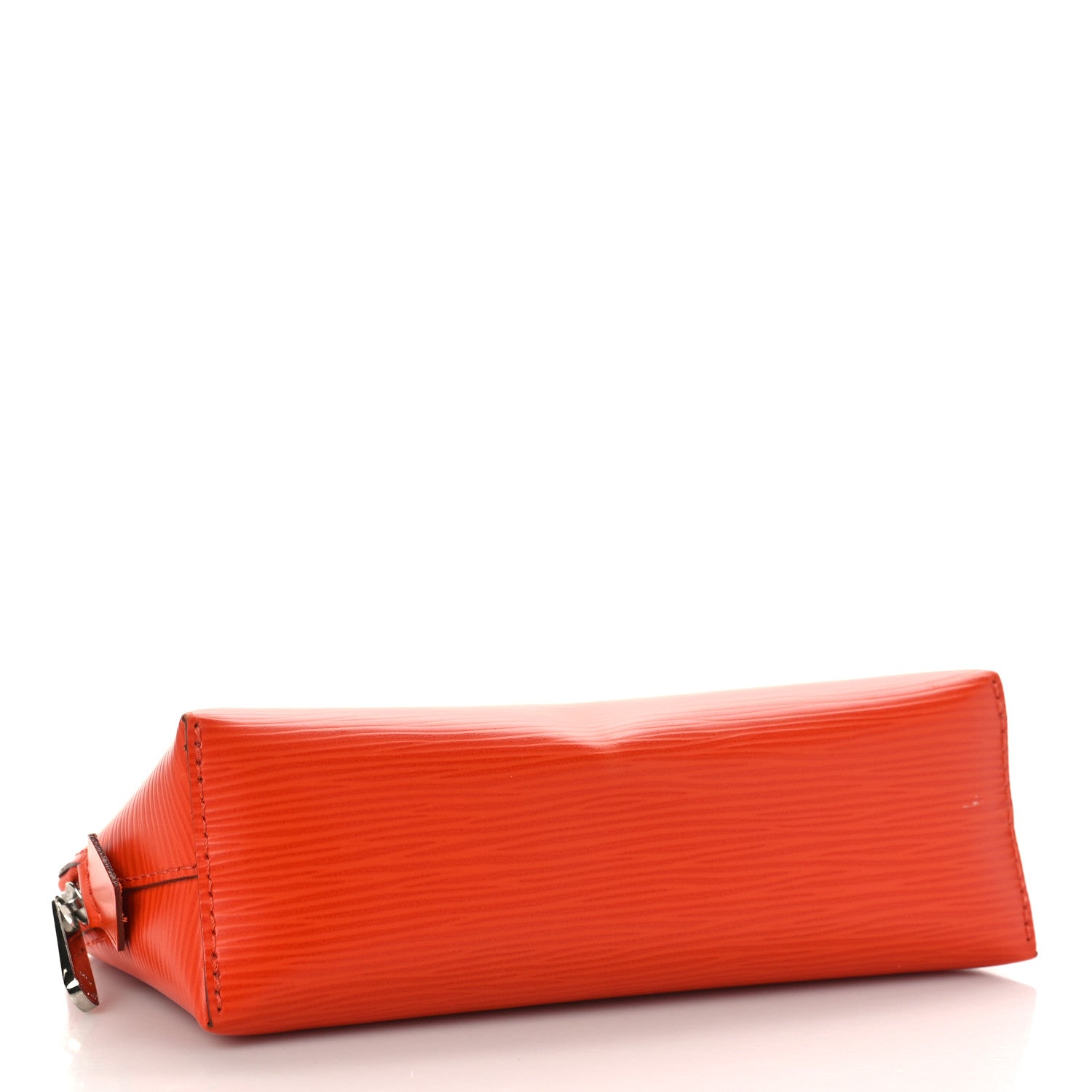 Louis Vuitton Epi Cosmetic Pouch Piment 4 of 8