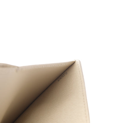 Louis Vuitton Damier Azur Koala Wallet 8 of 8
