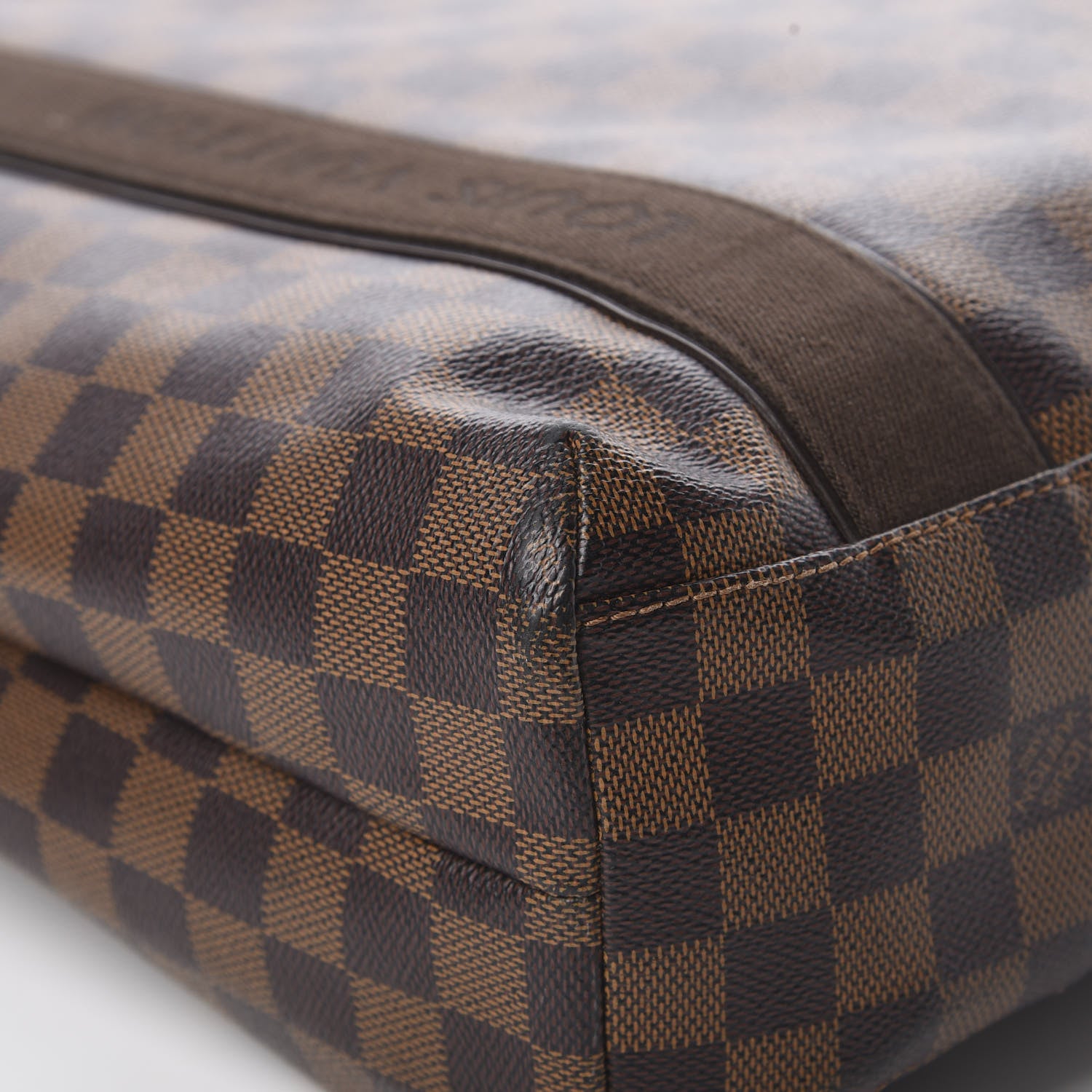 Louis Vuitton Damier Ebene Beaubourg 12 of 12