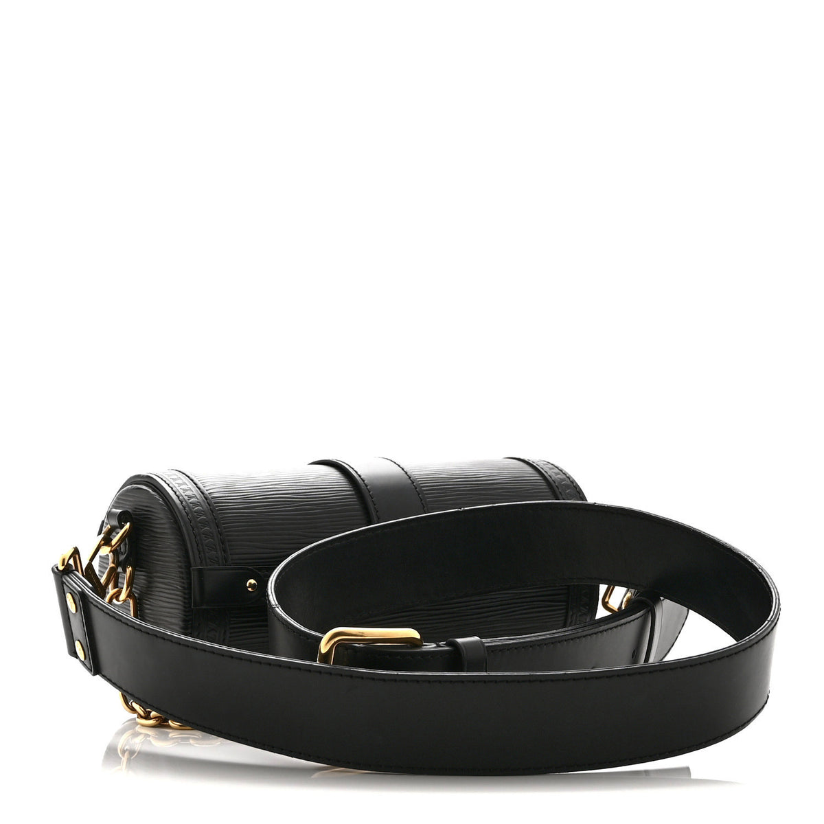 Epi Papillon Trunk Black