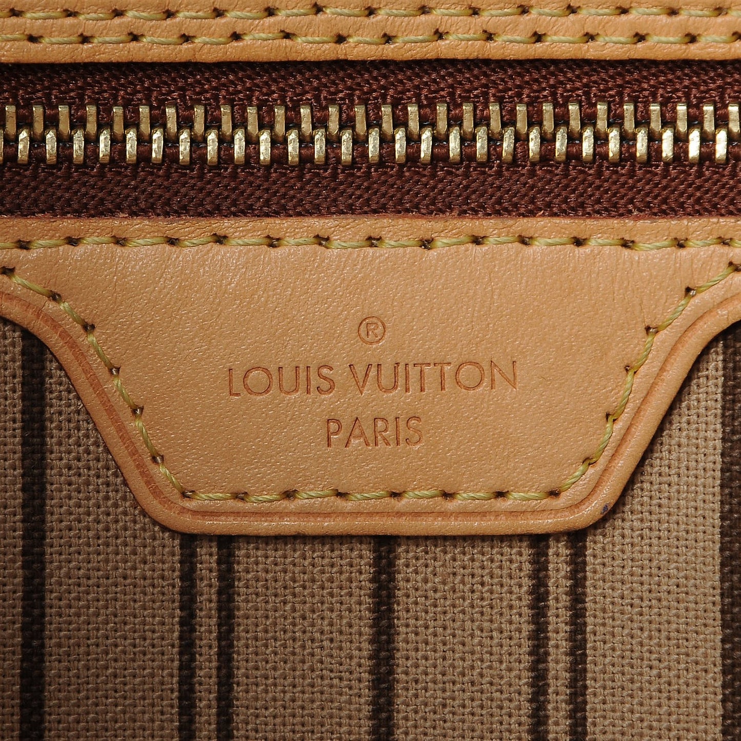 Monogram Neo Neverfull GM