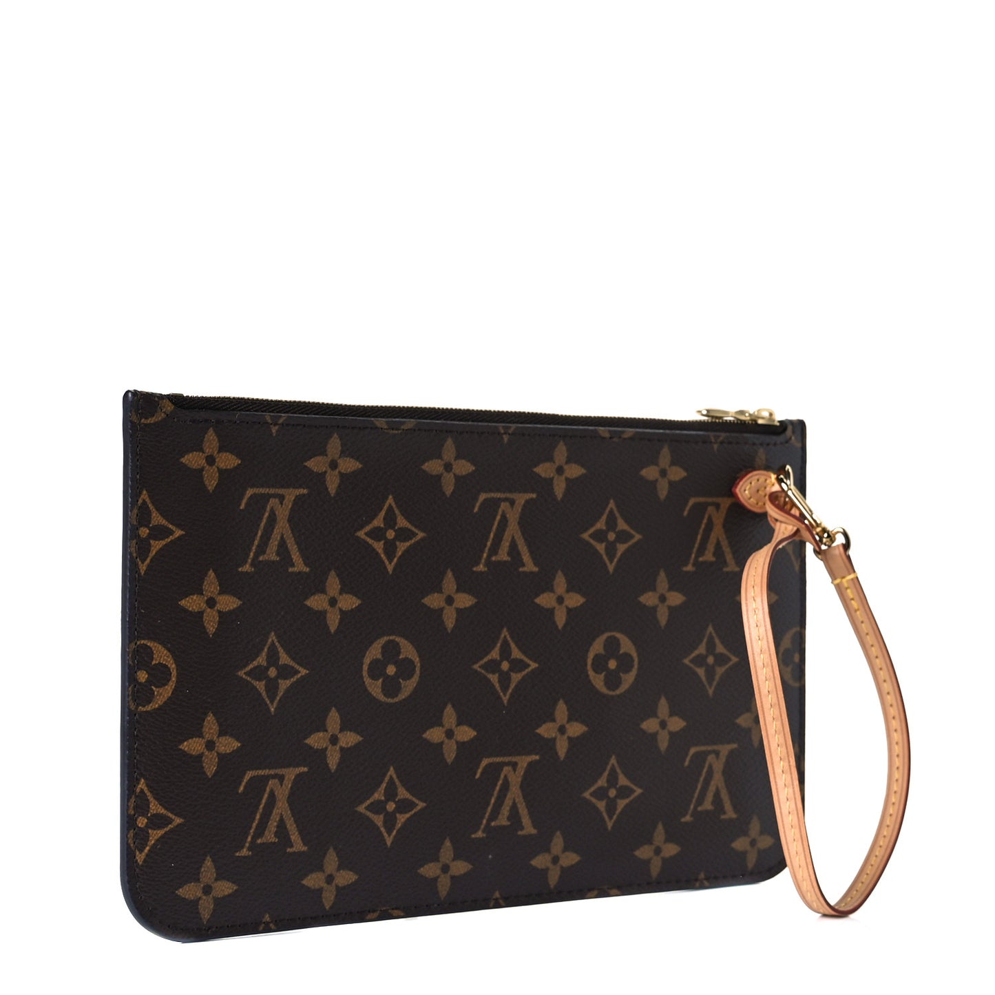 Monogram Neverfull MM GM Pochette