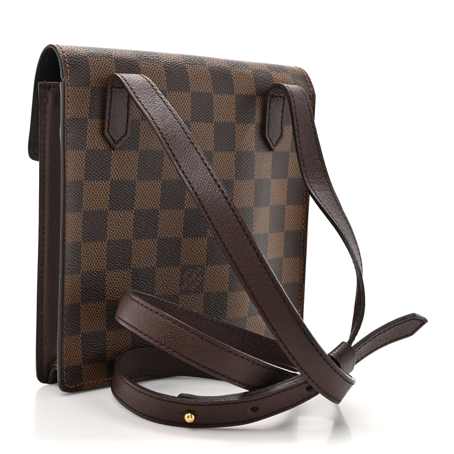 Louis Vuitton Damier Ebene Pimlico 3 of 11