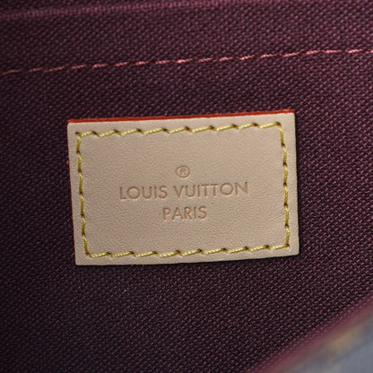 Louis Vuitton Monogram Favorite MM 6 of 9