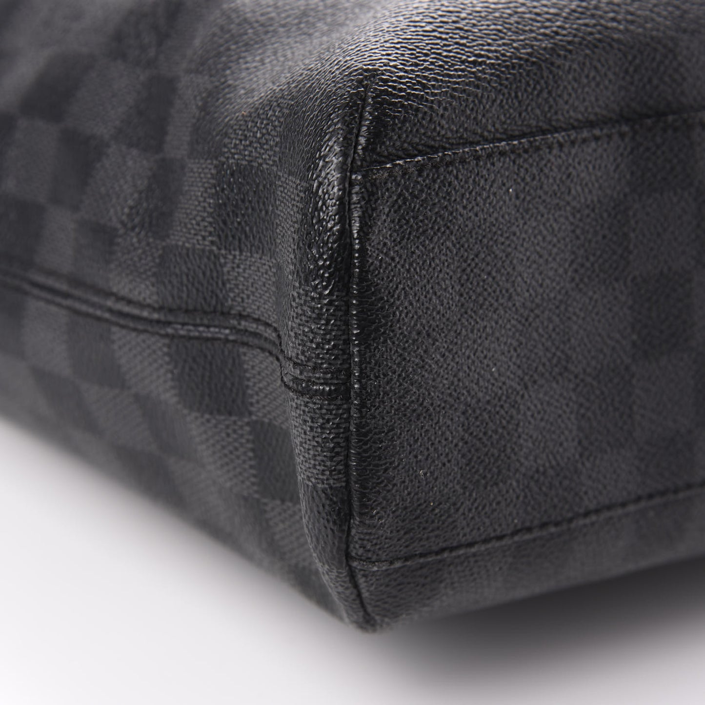 Damier Graphite Mick MM