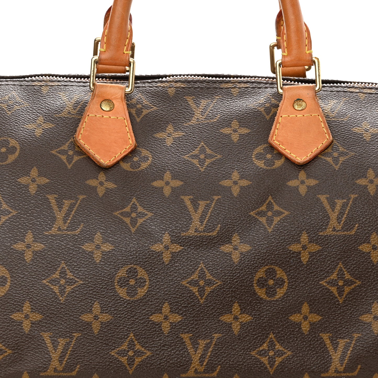 Monogram Speedy 40