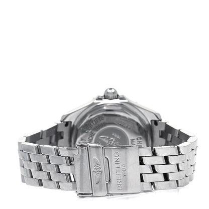 Breitling Stainless Steel 32mm Lady Cockpit Quartz Watch A71365 3 of 4