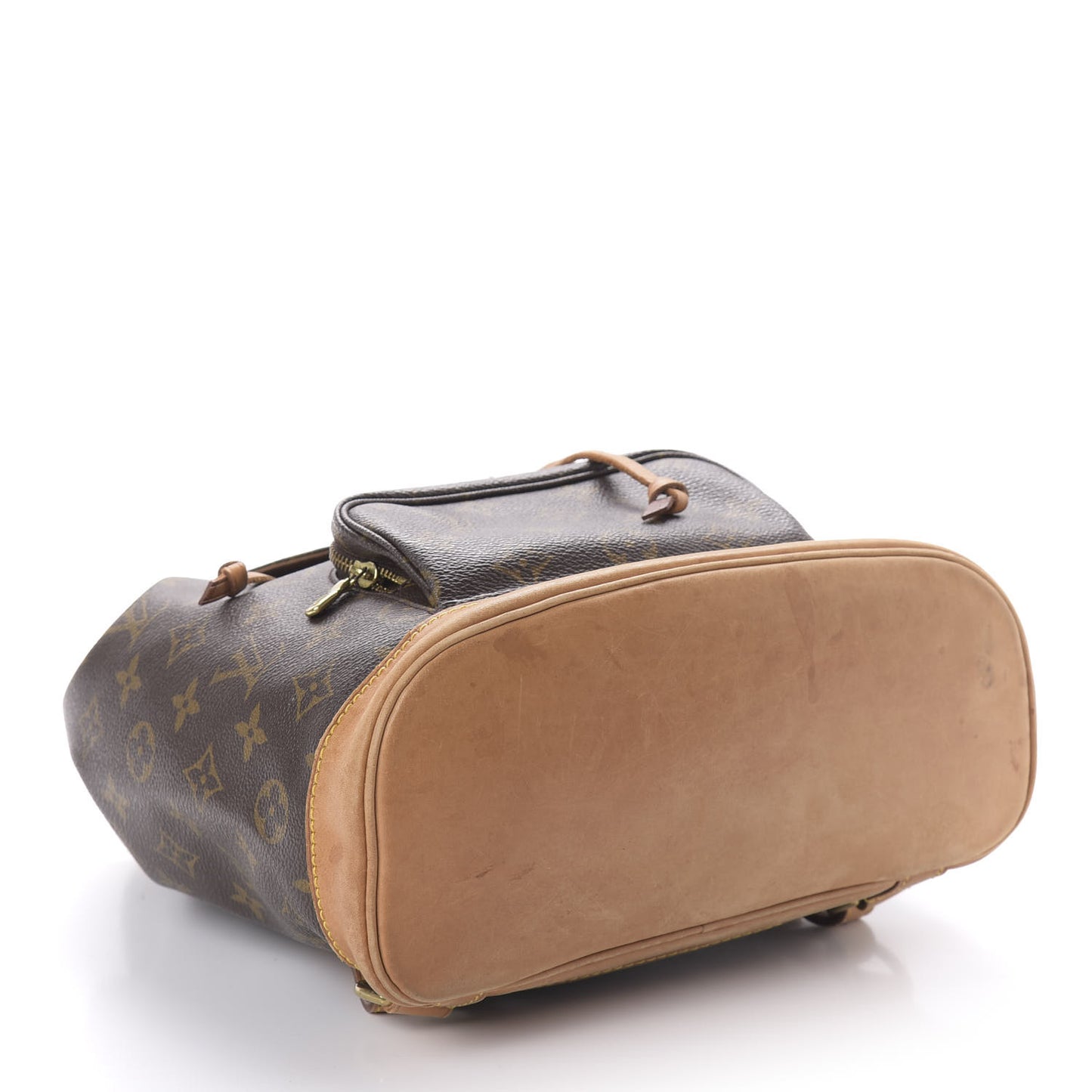 Monogram Montsouris MM Backpack