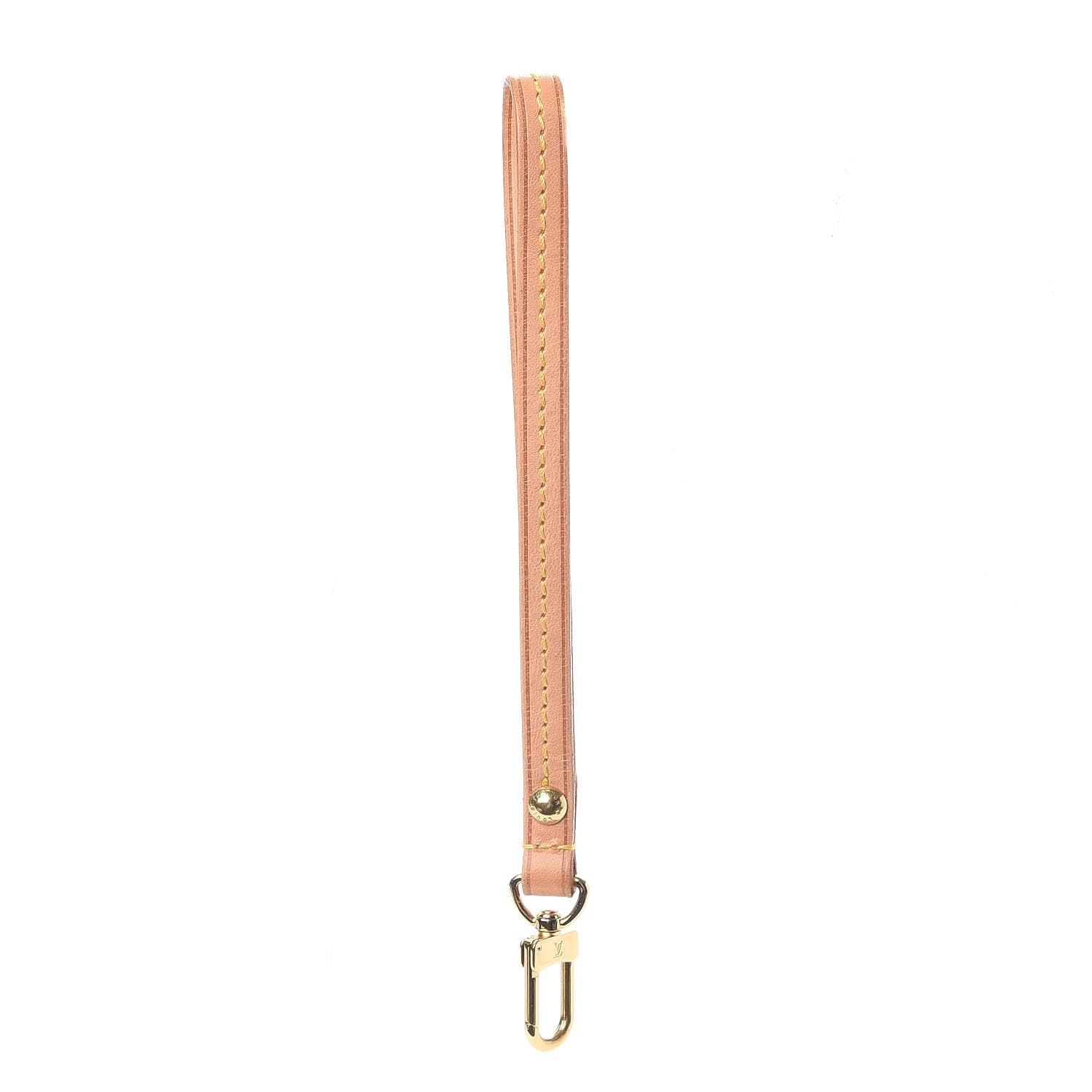 Louis Vuitton Vachetta Wapity Strap 1 of 3