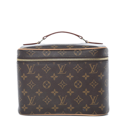 Louis Vuitton Monogram Nice BB 1 of 12