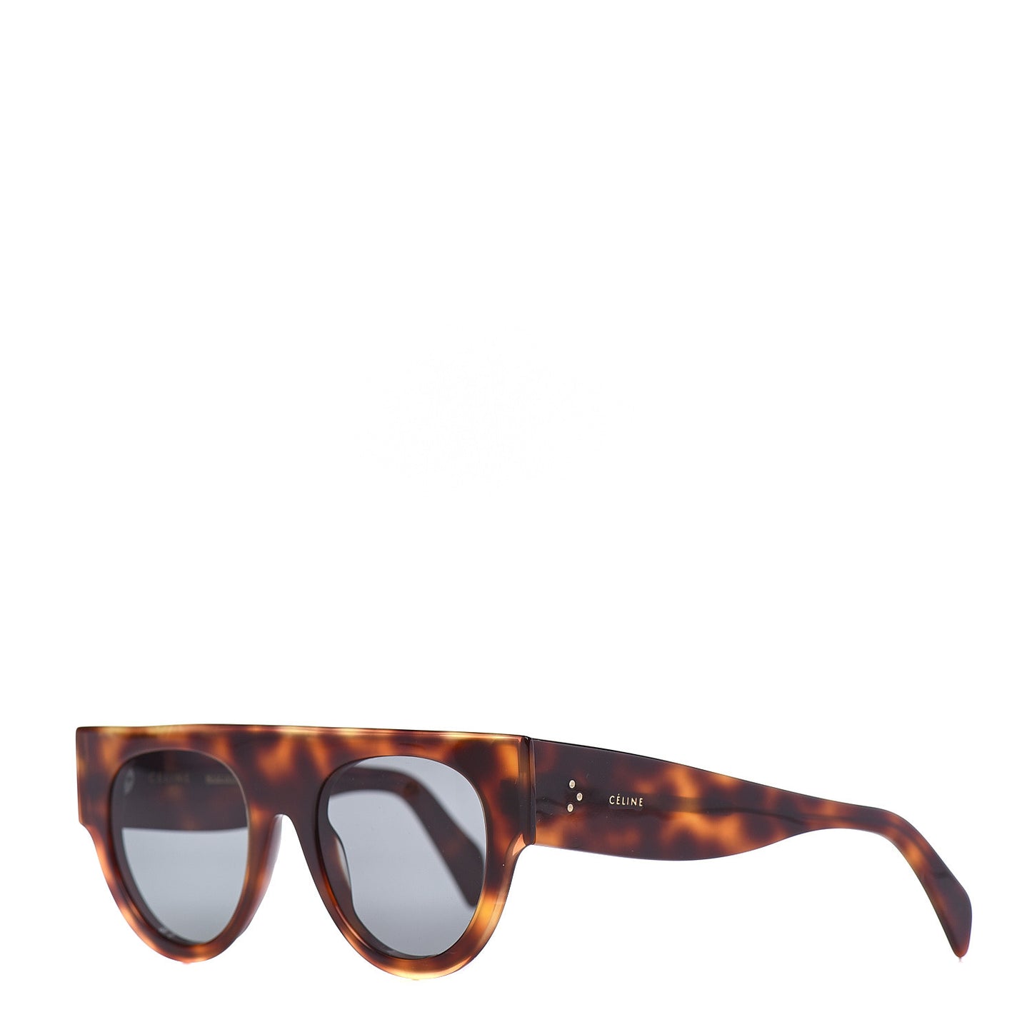 Shadow Sunglasses CL40012I Tortoise