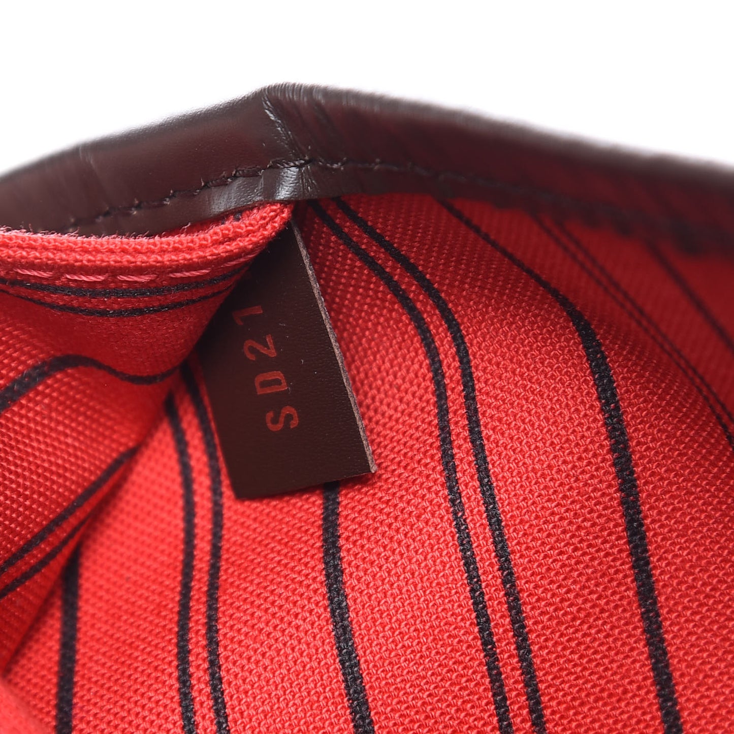 Damier Ebene Neo Neverfull GM