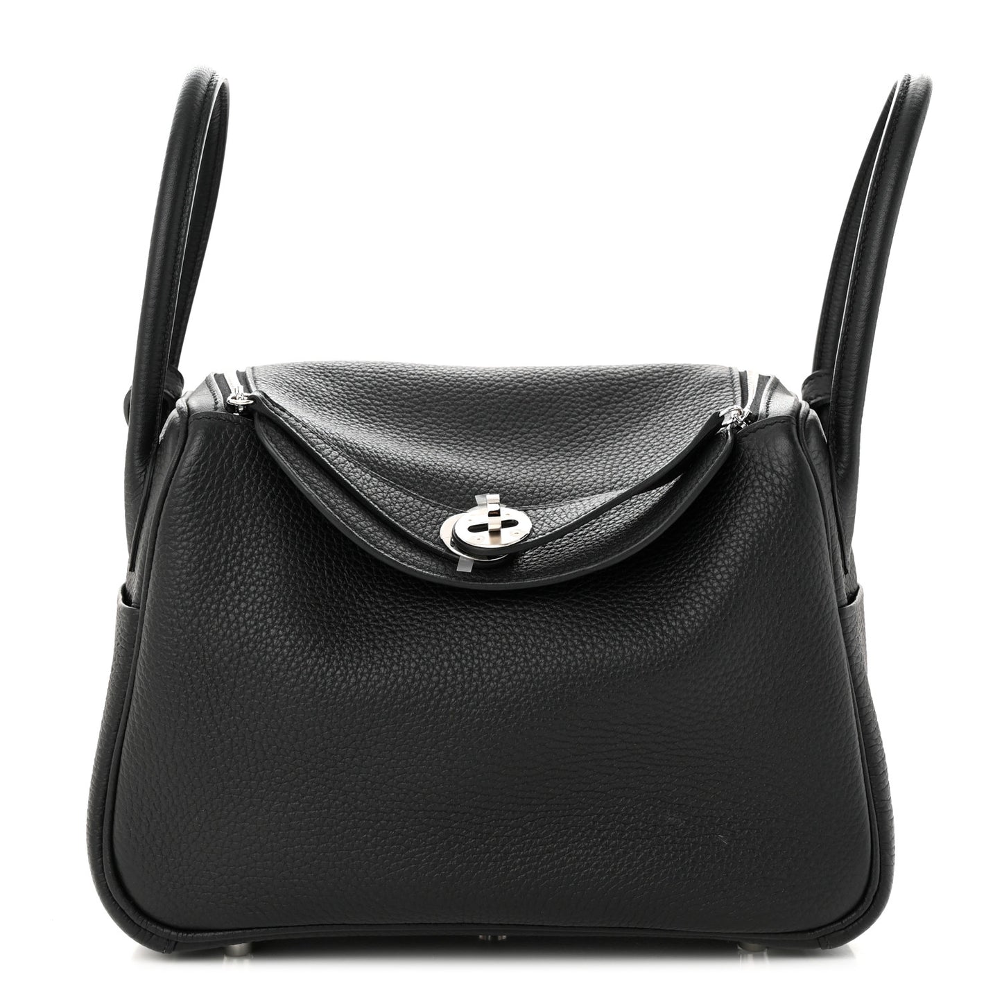 Taurillon Clemence Lindy 26 Black