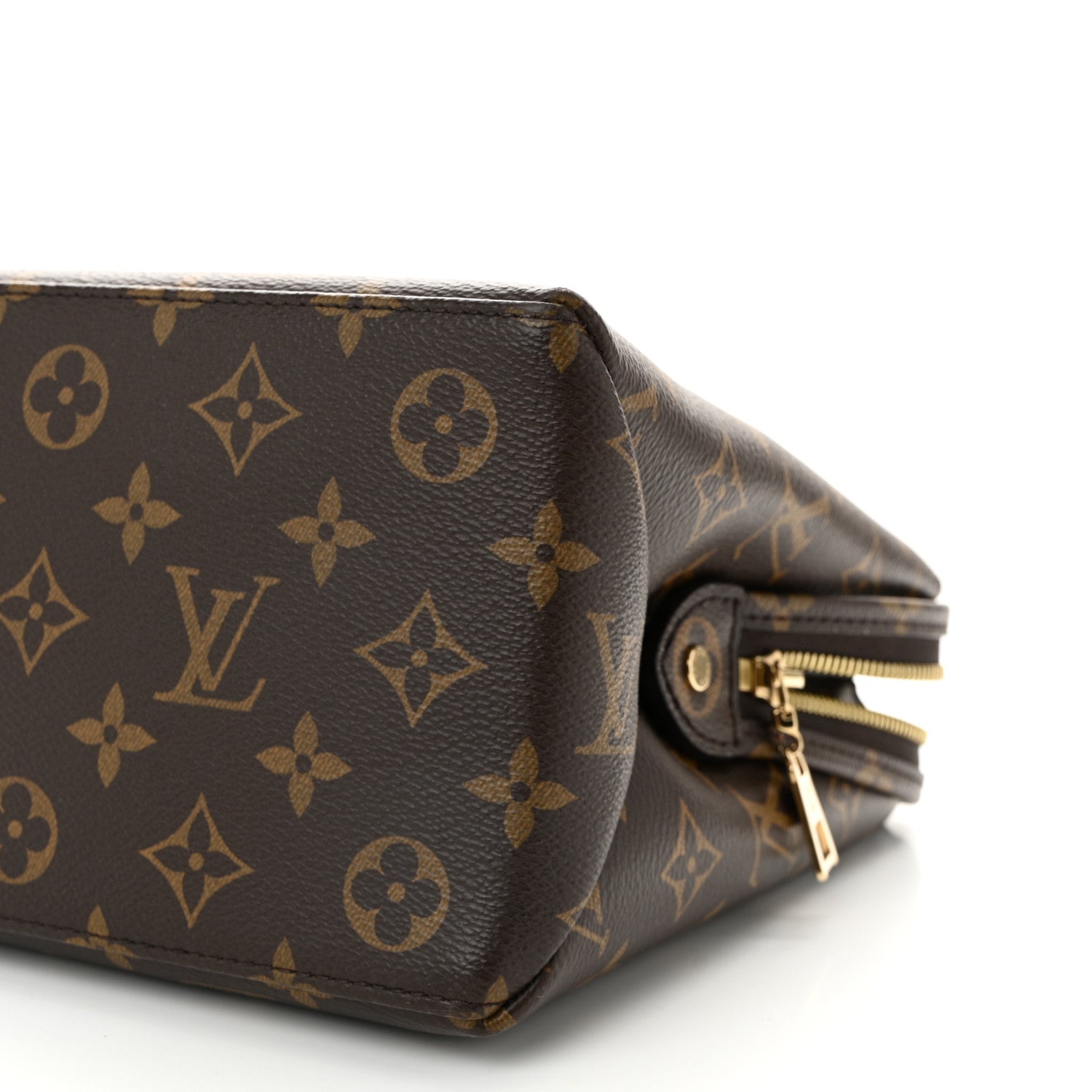 Louis Vuitton Monogram Petit Palais 9 of 9