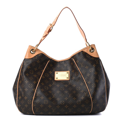 Louis Vuitton Monogram Galliera GM 1 of 4