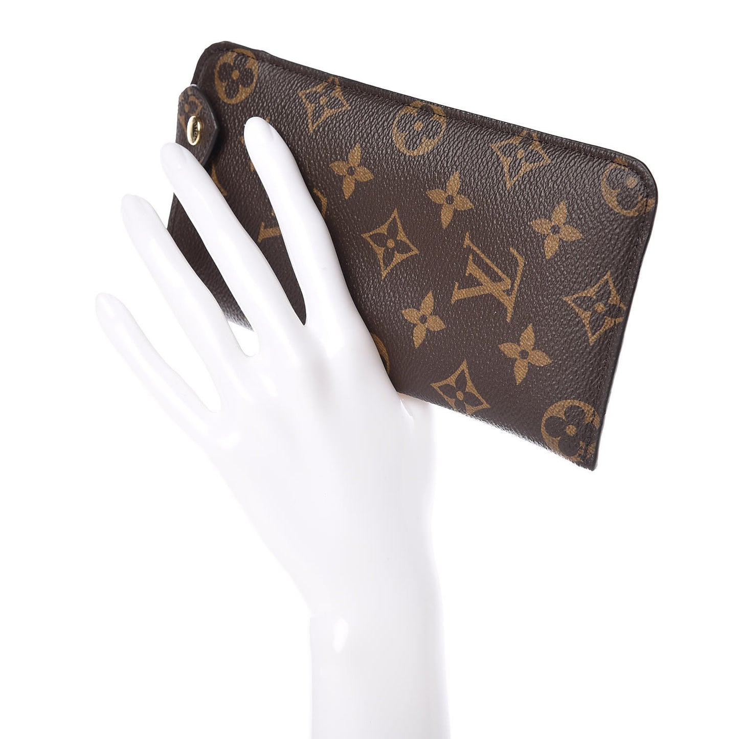 Monogram Sunglasses Case MM