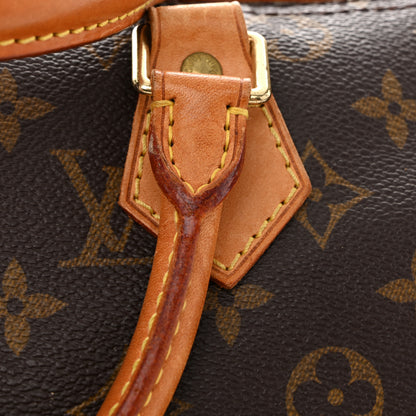 Louis Vuitton Monogram Speedy 30 13 of 15