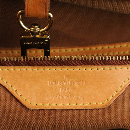 Louis Vuitton Monogram Batignolles Horizontal 6 of 11