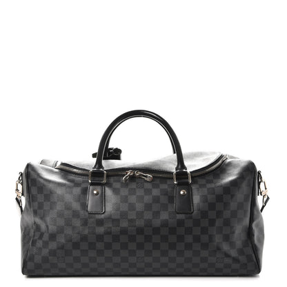 Louis Vuitton Damier Graphite Roadster 1 of 7