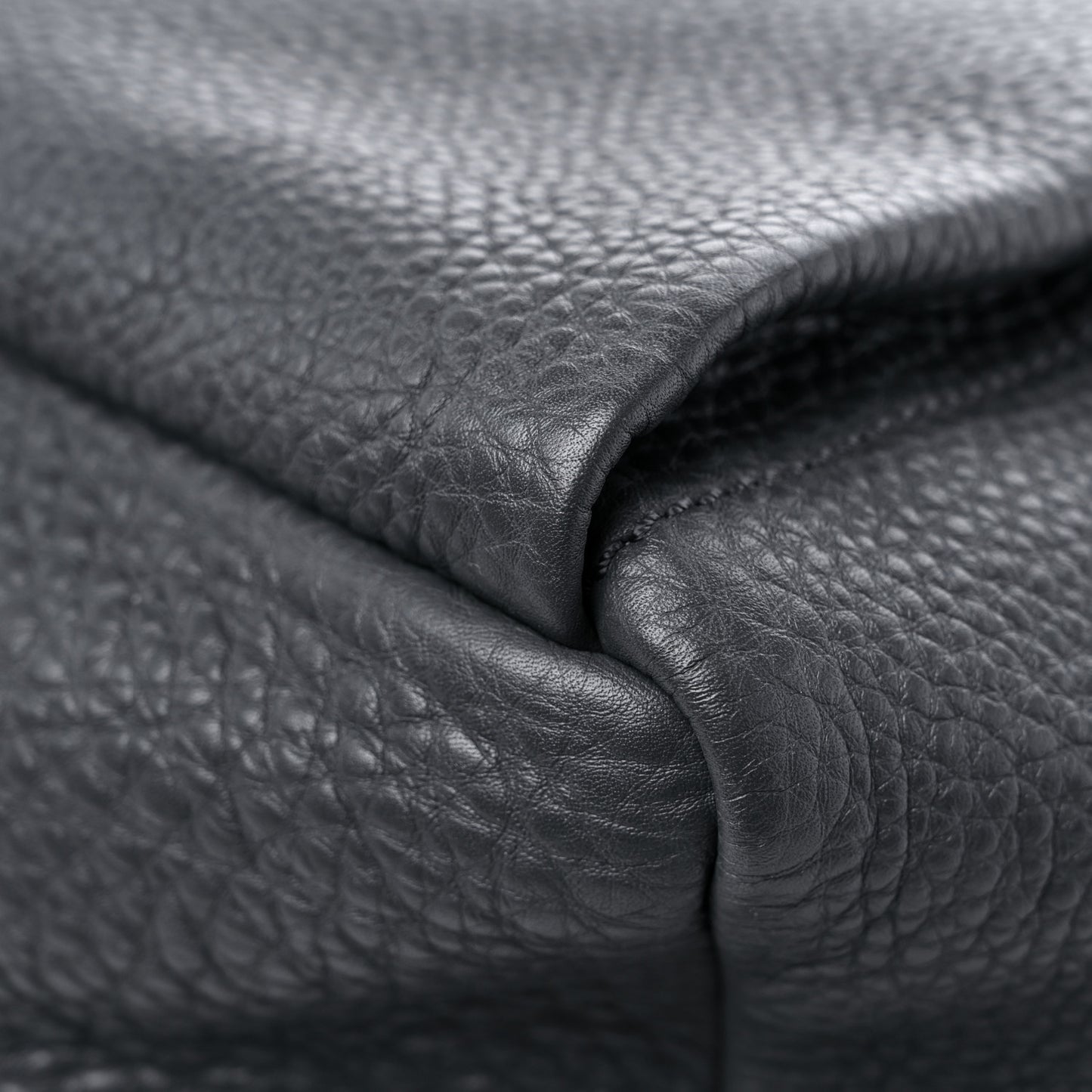 Calfskin Romano Selleria Faces No Words Emoticon Backpack Aslfalto