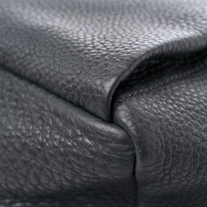 Fendi Calfskin Romano Selleria Faces No Words Emoticon Backpack Aslfalto 8 of 13
