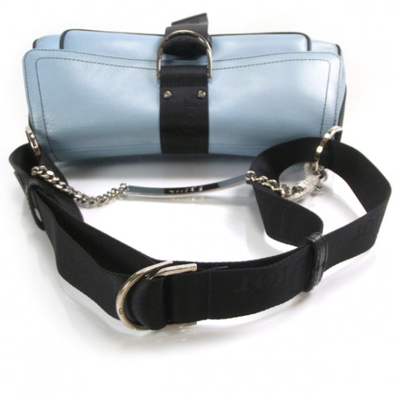 Christian Dior Hardcore Bag Blue 6 of 9