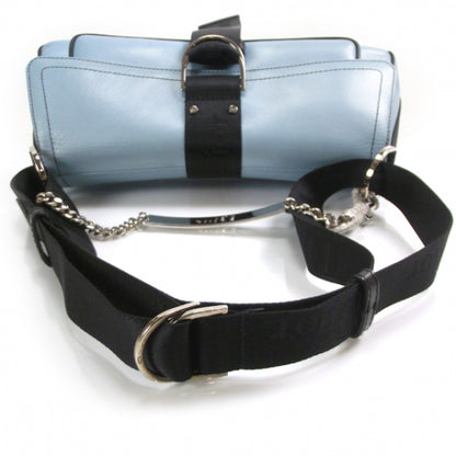 Christian Dior Hardcore Bag Blue 6 of 9