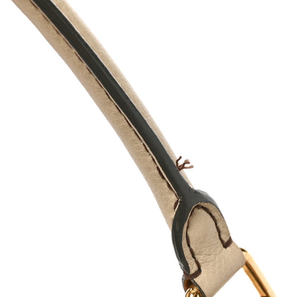 Louis Vuitton Mahina XL Ivory 10 of 10