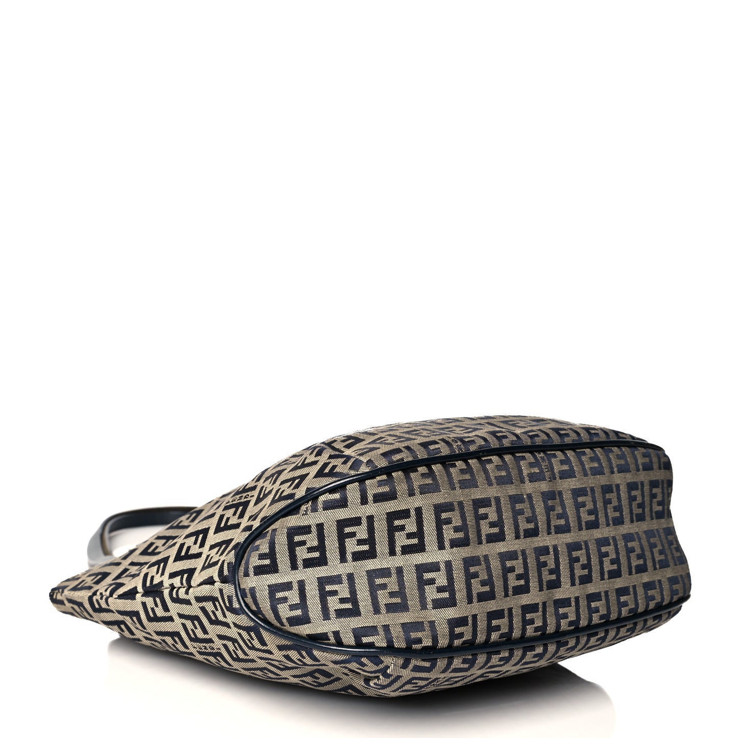 Zucchino Shopping Tote Navy