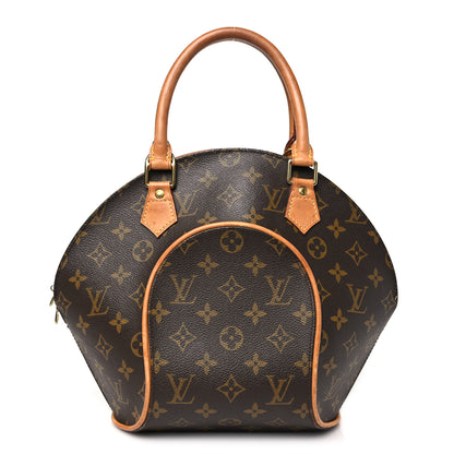 Louis Vuitton Monogram Ellipse PM 1 of 12