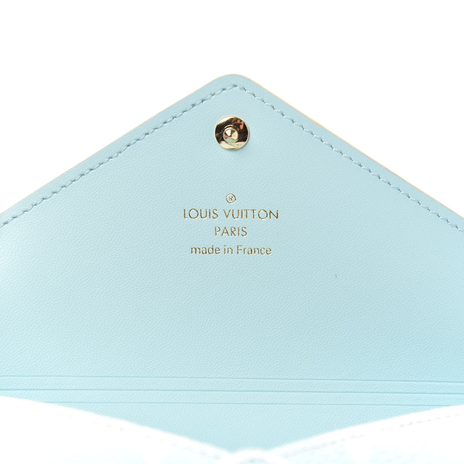 Louis Vuitton Monogram Giant By The Pool Kirigami Pochette Set 6 of 9