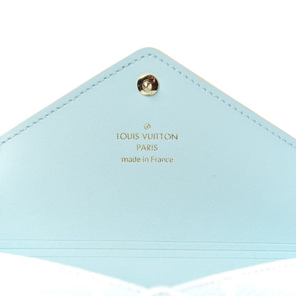Louis Vuitton Monogram Giant By The Pool Kirigami Pochette Set 6 of 9