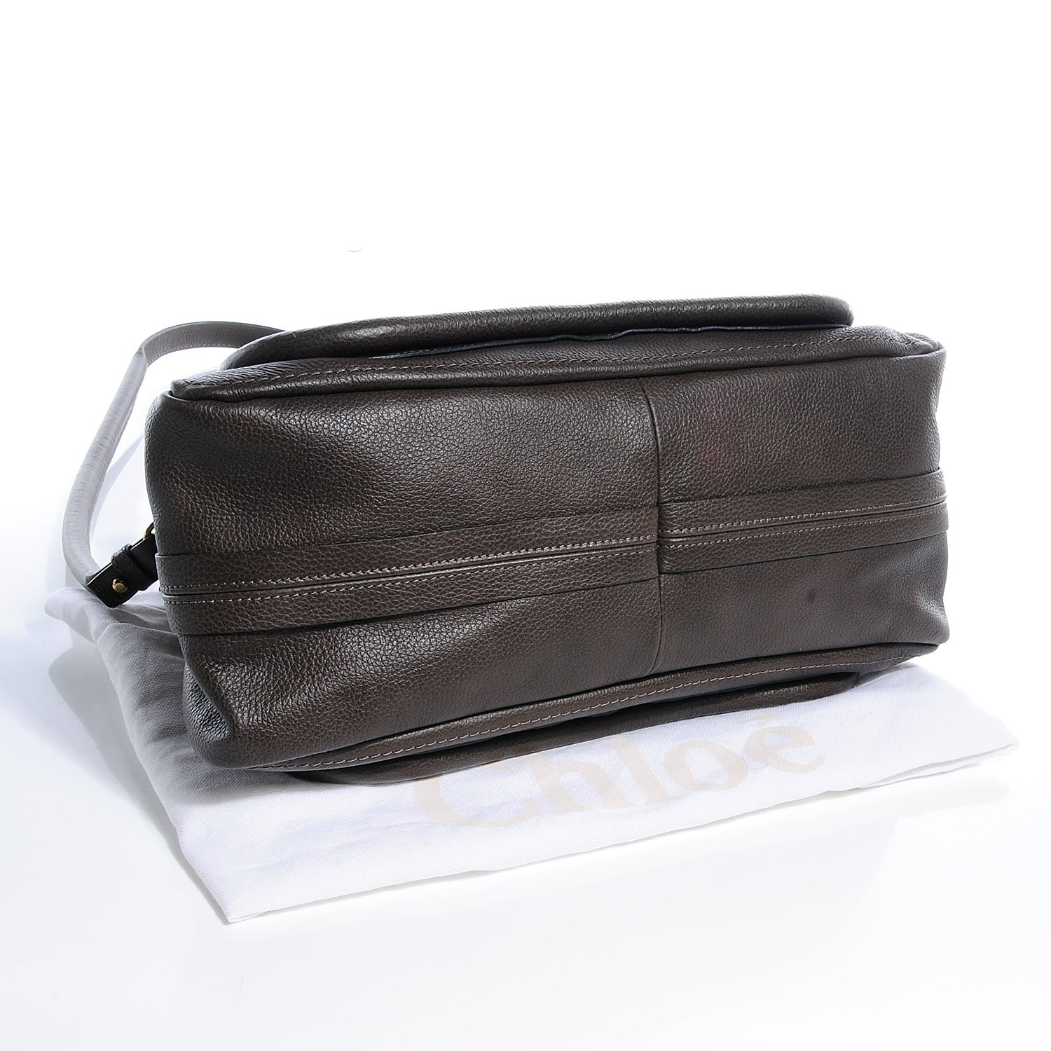 Chloe Calfskin Medium Paraty Rock 4 of 8