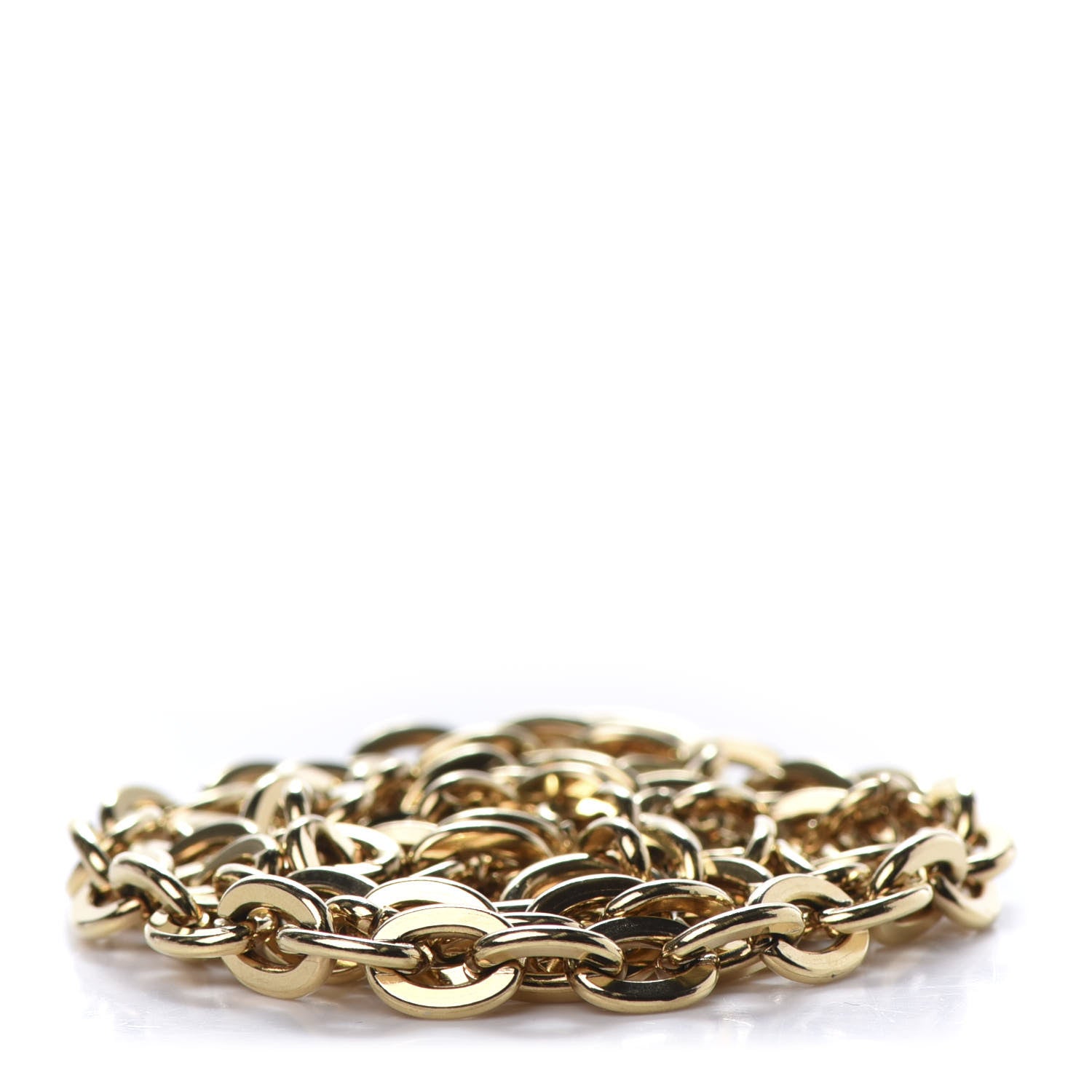 Louis Vuitton Monogram Multi Pochette Accessories Chain 2 of 3