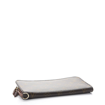 Louis Vuitton Monogram Insolite Wallet 4 of 9