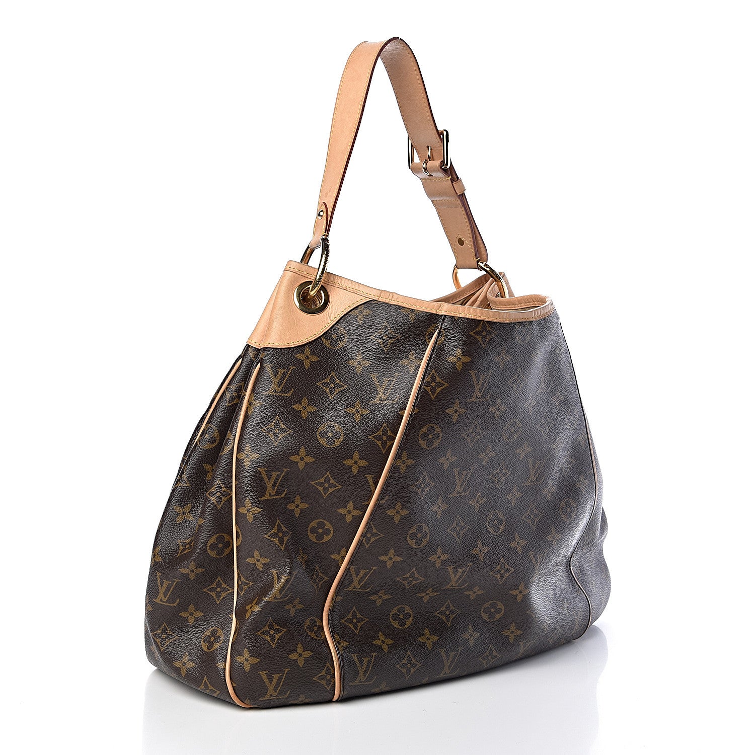 Louis Vuitton Monogram Galliera GM 3 of 8