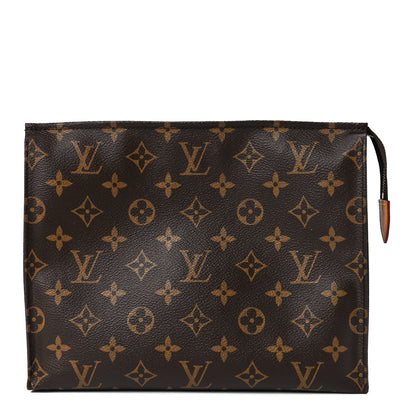 Louis Vuitton Monogram Toiletry Pouch 26 1 of 11