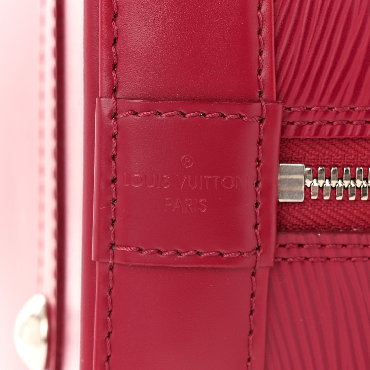 Epi Alma PM Fuchsia