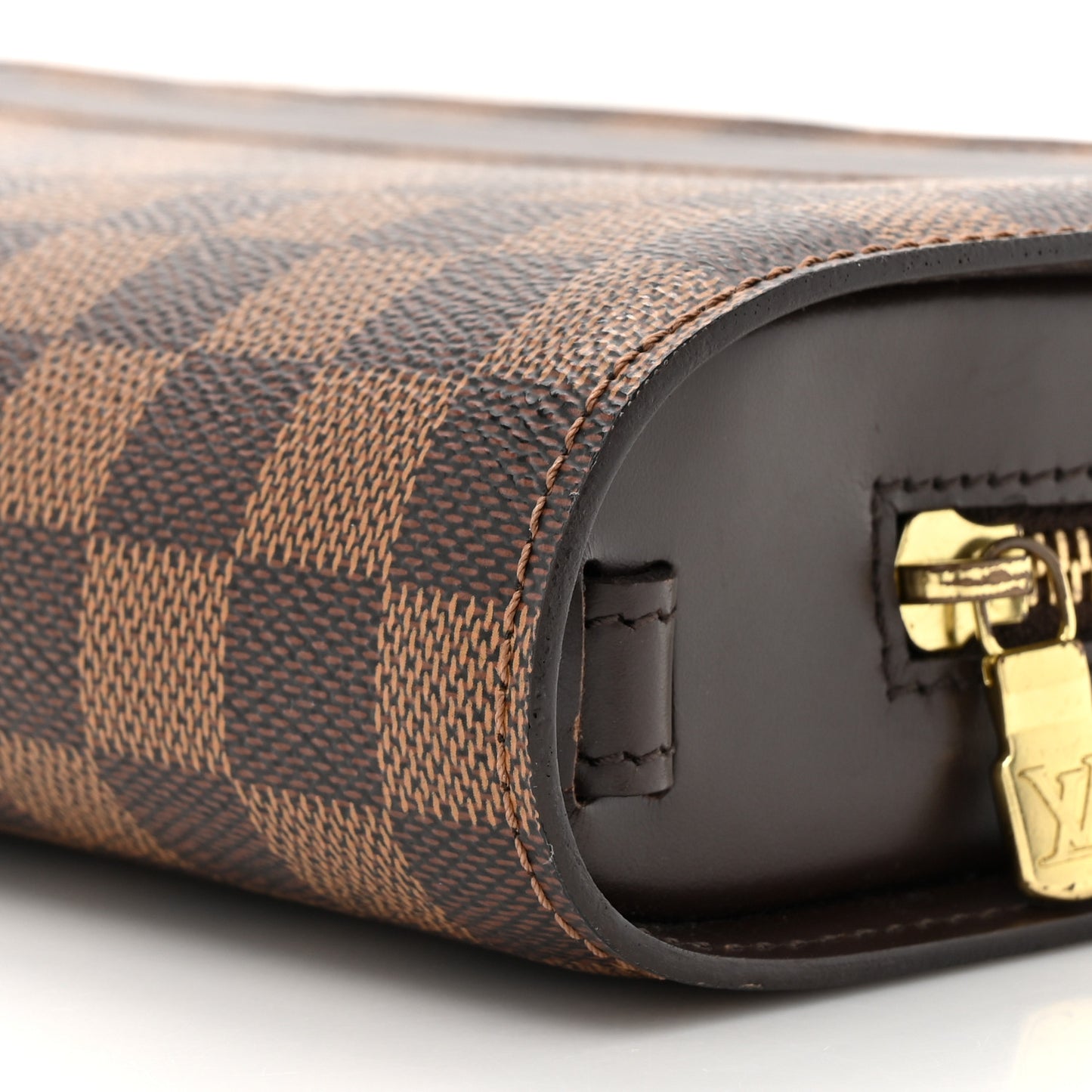 Damier Ebene Pochette Saint Louis Clutch