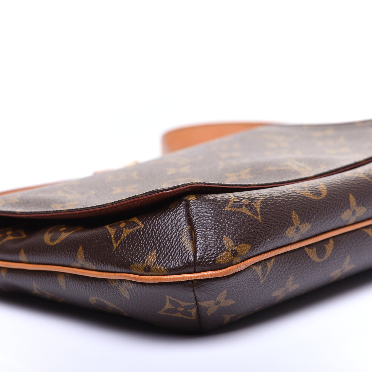 Louis Vuitton Monogram Musette Tango 6 of 10