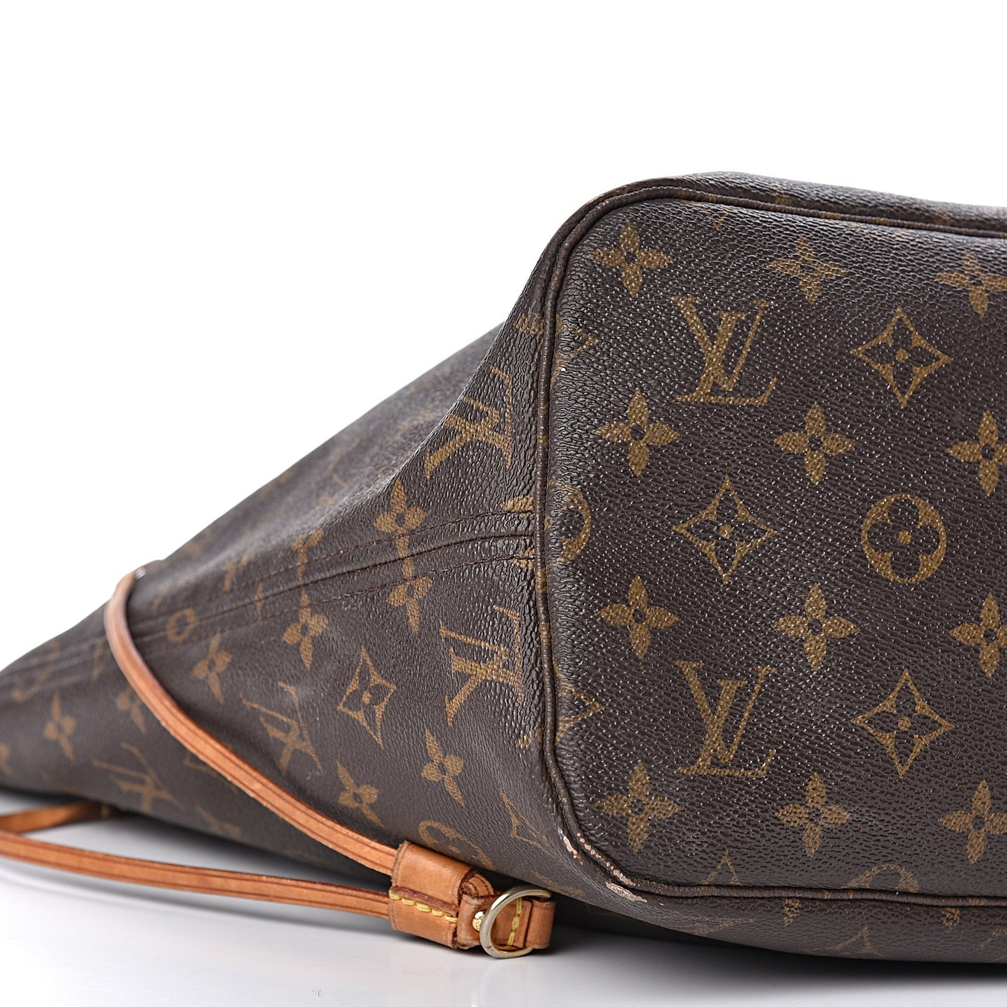 Monogram Neverfull MM