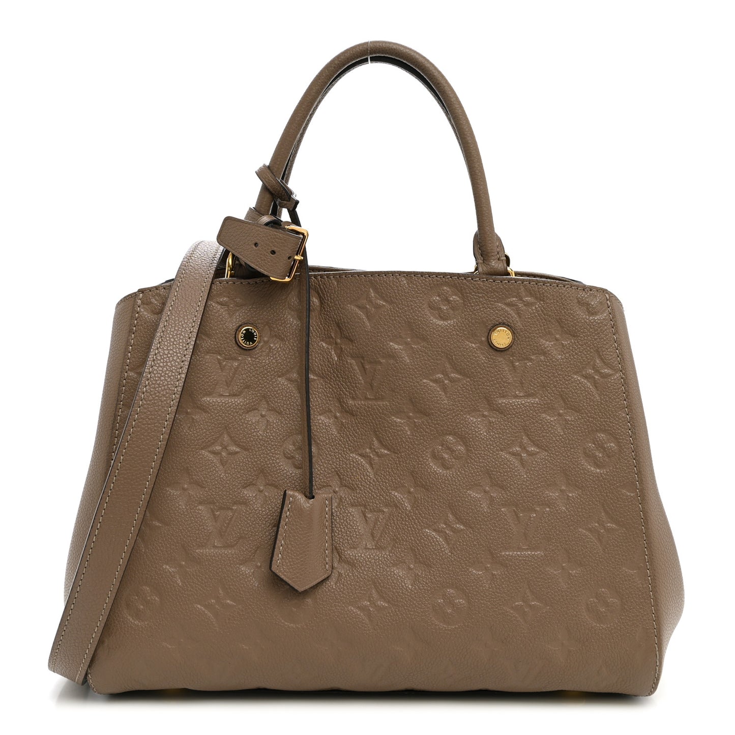 Empreinte Montaigne MM Glace