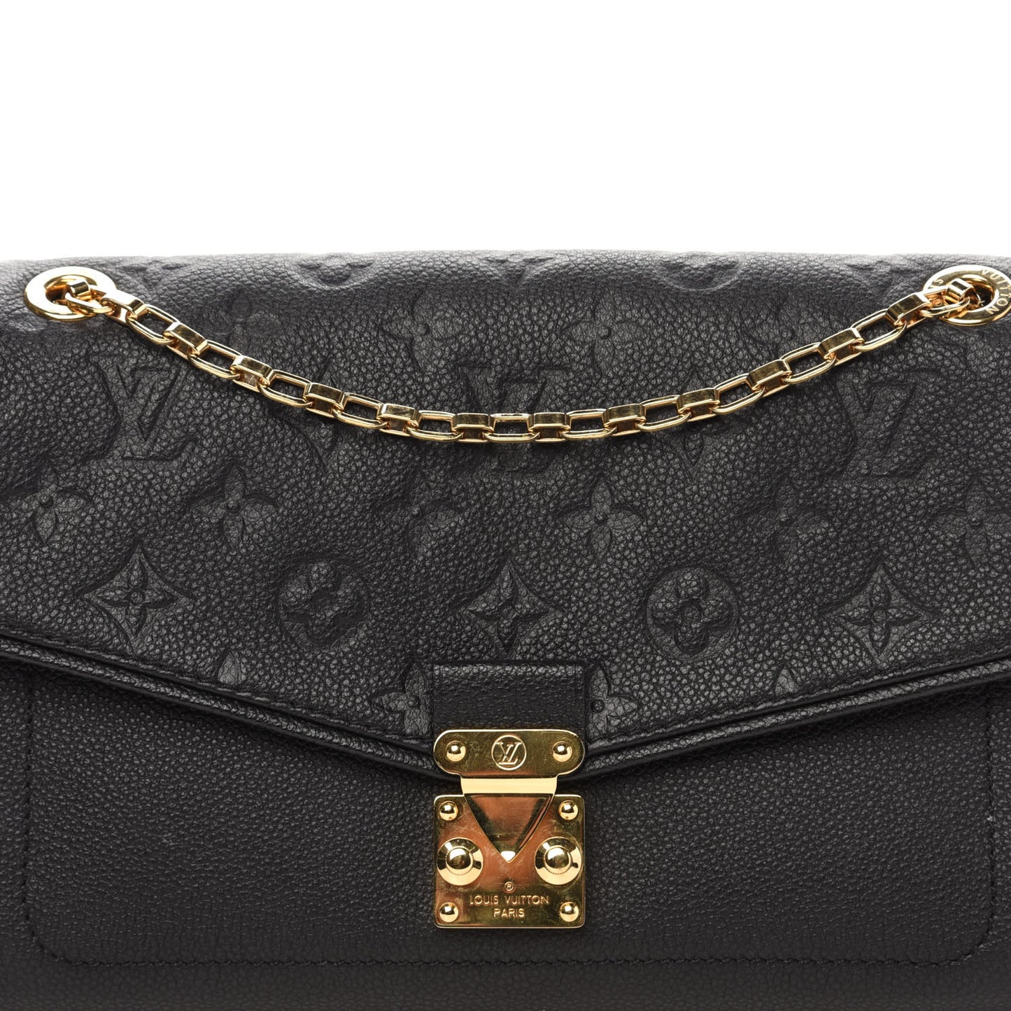 Empreinte Saint Germain PM Black