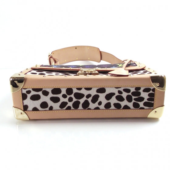 Monogram Multicolor Dalmatian Le Talentueux