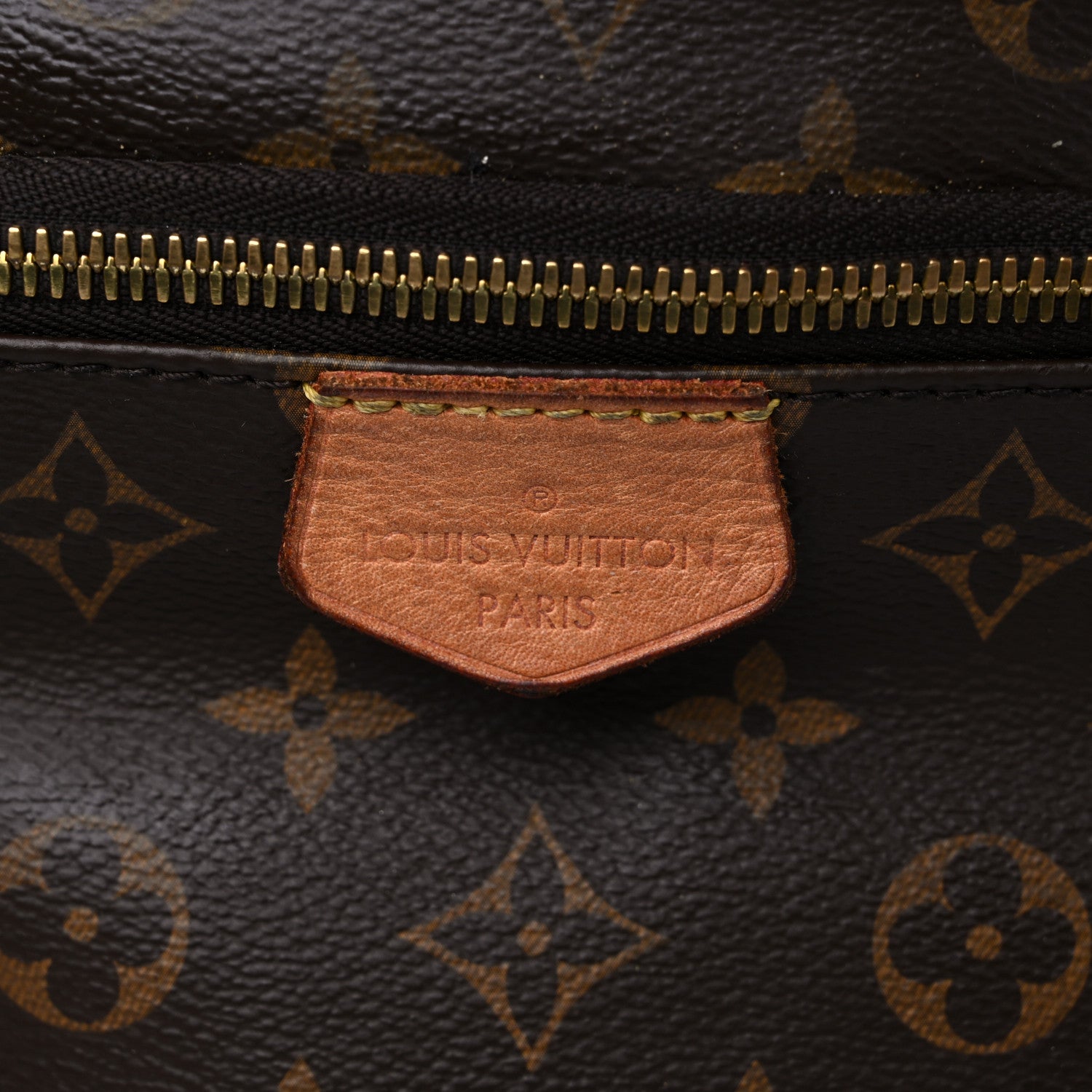 Louis Vuitton Monogram Bumbag 13 of 18